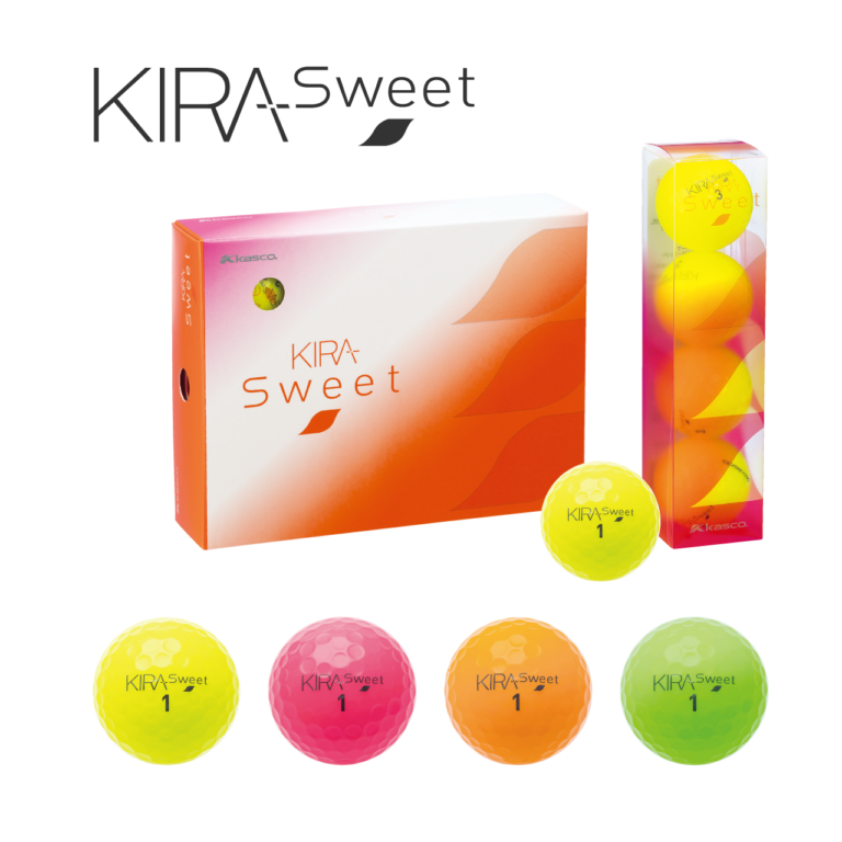 KIRASweet