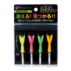 KIRA-DriveTEE70