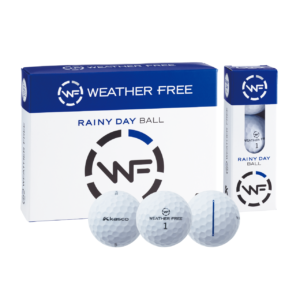 WeatherFree-Rainydayball