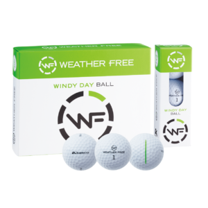 WeatherFree-Windydayball